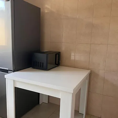 Apartment - Septimiu Albini -